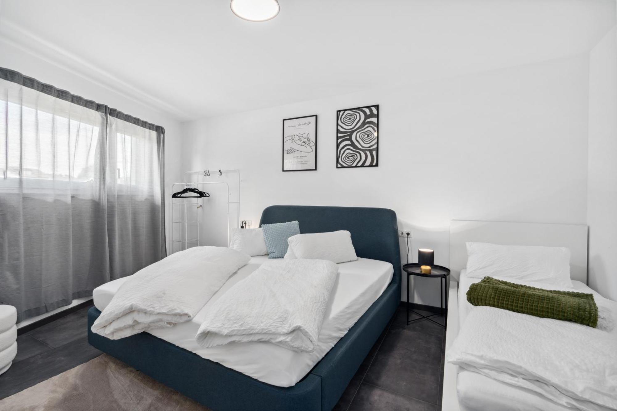 Appartamento Anytime - Penthouse Mit Terrasse Und Bergsicht FDH Esterno foto