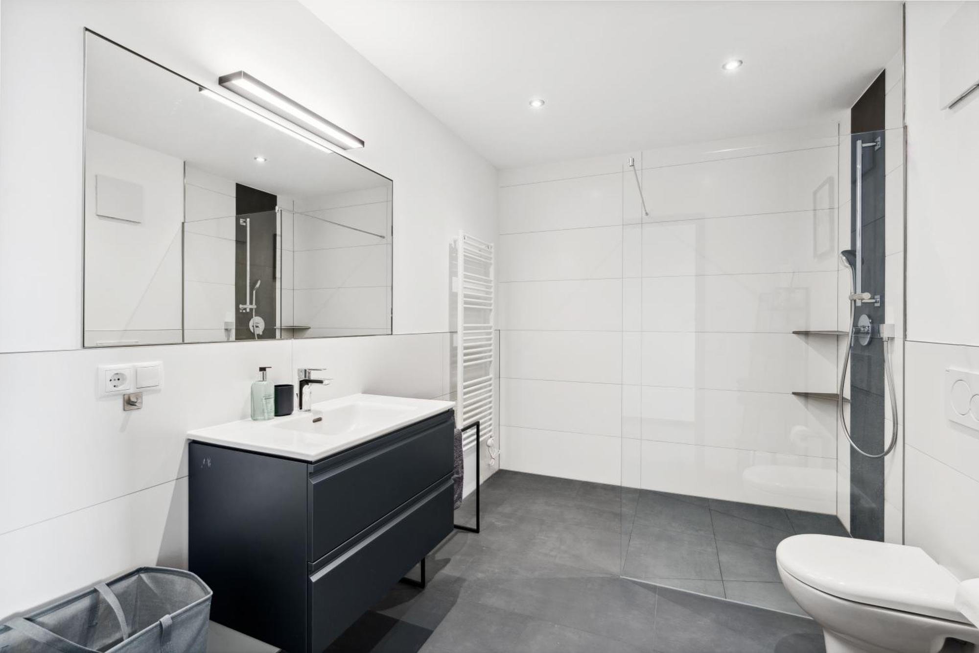 Appartamento Anytime - Penthouse Mit Terrasse Und Bergsicht FDH Esterno foto